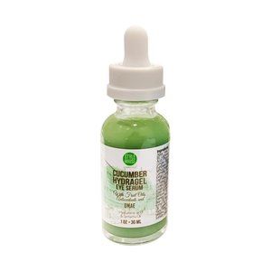 Cucumber Hydragel Serum